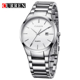 Luxury  Wristwatch Business Men Watch