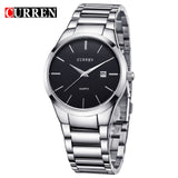 Luxury  Wristwatch Business Men Watch