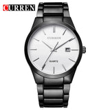 Luxury  Wristwatch Business Men Watch