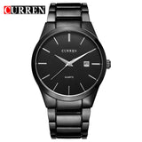 Luxury  Wristwatch Business Men Watch