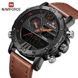 Luxury  Men Watch