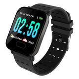 Lerbyee A6 Smart Watch