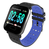 Lerbyee A6 Smart Watch