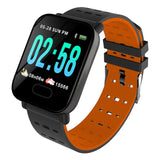 Lerbyee A6 Smart Watch