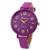 Timezon Luxury women watch