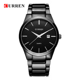 Luxury  Wristwatch Business Men Watch