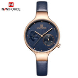 NAVIFORCE Luxury Women Watch