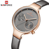 NAVIFORCE Luxury Women Watch