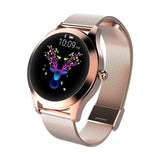 696 KW10 Fashion Smart Watch