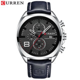 Luxury Watch Men Watch