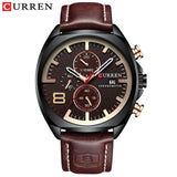 Luxury Watch Men Watch