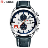 Luxury Watch Men Watch