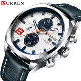 Luxury Watch Men Watch