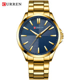 Men Luxury Business Watch