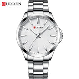 Men Luxury Business Watch
