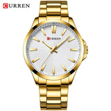 Men Luxury Business Watch