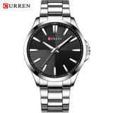Men Luxury Business Watch