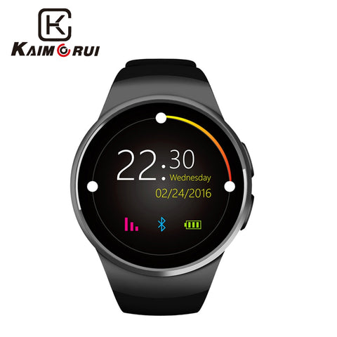 Kaimorui Smart Watch