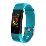 NEW 115Plus 0.96 inc Smart Watch