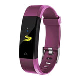 NEW 115Plus 0.96 inc Smart Watch