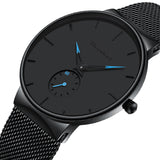 luxury Men  Watch