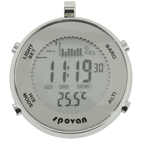 Spovan SPV600  Pocket Watch