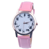 New Fashion Women Watch