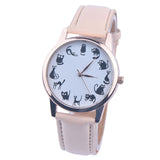 New Fashion Women Watch