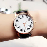New Fashion Women Watch