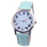 New Fashion Women Watch
