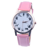 New Fashion Women Watch