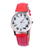 New Fashion Women Watch