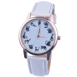 New Fashion Women Watch
