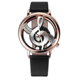 Quartz Women Watch