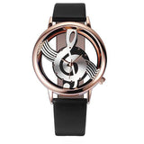 Quartz Women Watch