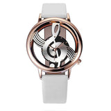 Quartz Women Watch