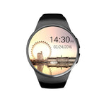 KOSPET KW18 Bluetooth Smart Watch