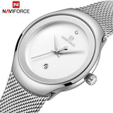 NAVIFORCE Luxury Women Watch