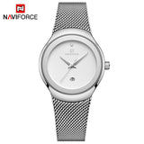 NAVIFORCE Luxury Women Watch