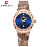 NAVIFORCE Luxury Women Watch