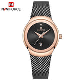 NAVIFORCE Luxury Women Watch