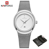 NAVIFORCE Luxury Women Watch
