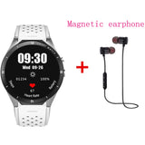KW88 Pro Android 7.0 Smart Watch