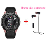 KW88 Pro Android 7.0 Smart Watch