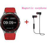 KW88 Pro Android 7.0 Smart Watch