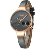 Fashion Casual Women Watch