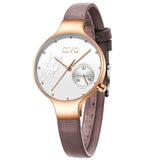 Fashion Casual Women Watch