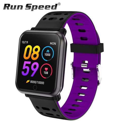 Run Speed R11 Smart Watch