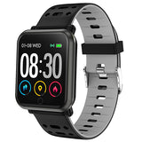 Run Speed R11 Smart Watch