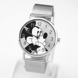 Mickey Mouse Luxury Women Watch